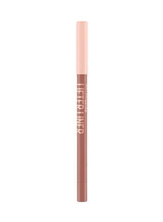 Lifter Liner 05 On It - Lip Liner Makeup With Hyaluronic Acid 05 On It - view 2