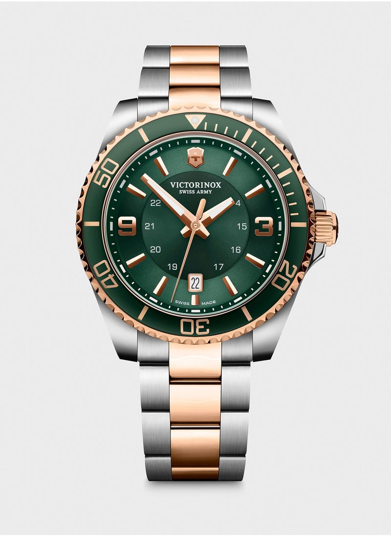 Victorinox Maverick Analog Watch  - Image 1