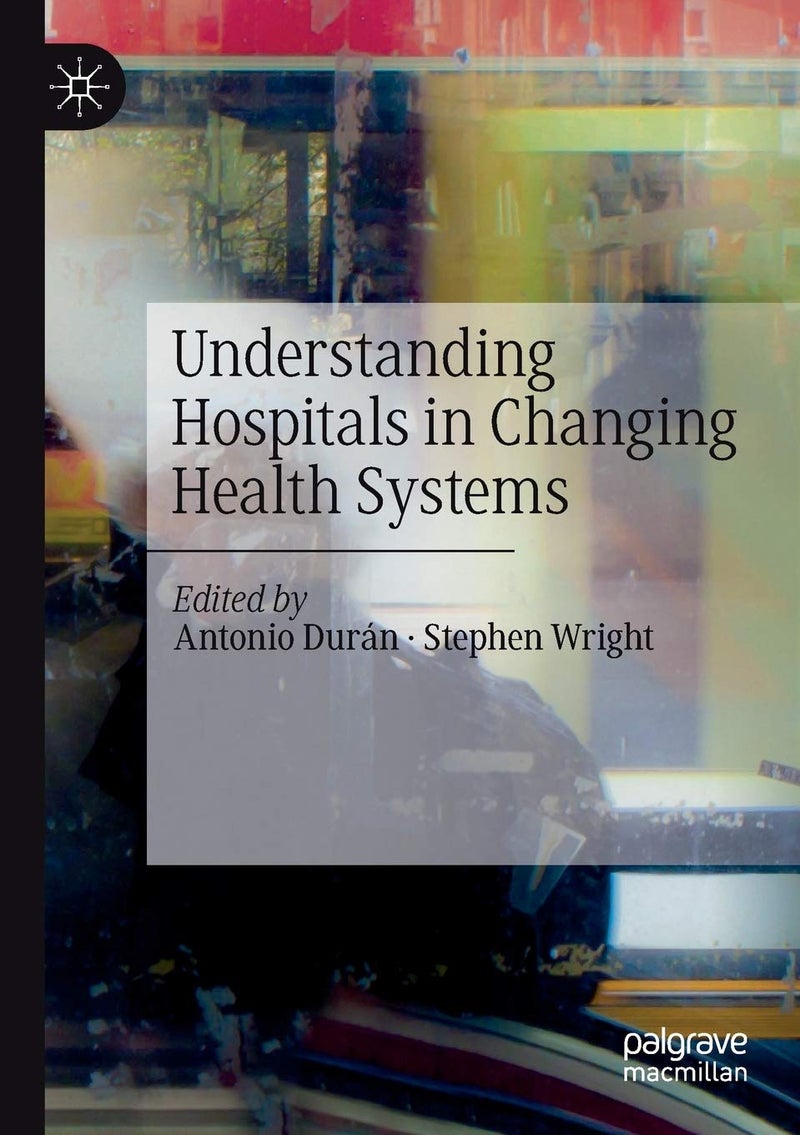 Understanding Hospitals in Changing Health Systems 