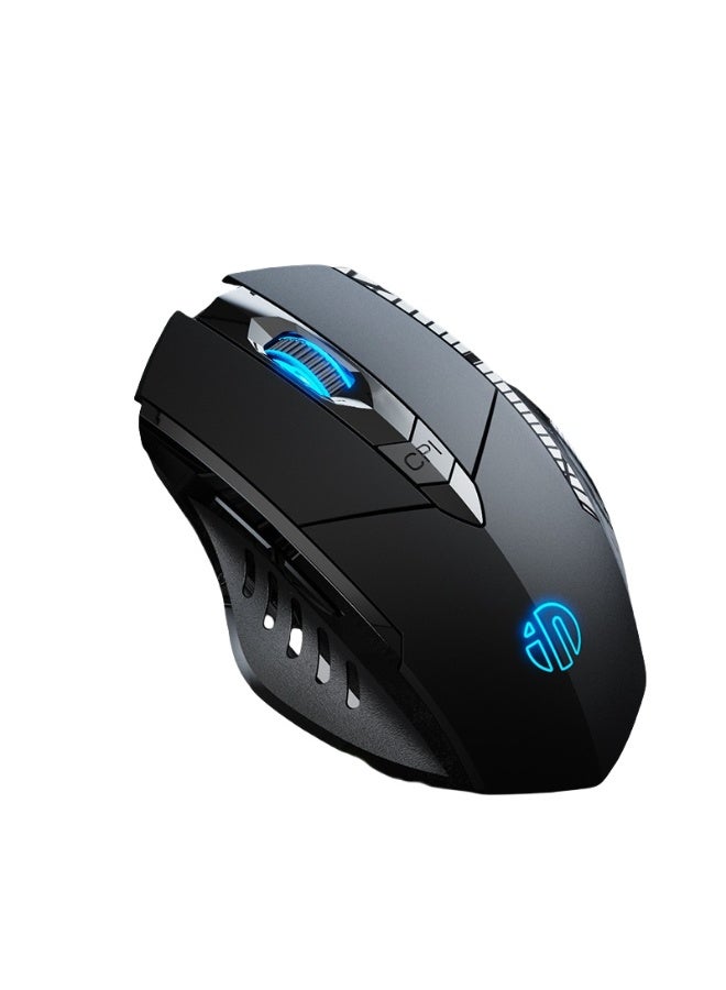 EBMINI New Silent Esports Game Six Key Wired Mouse