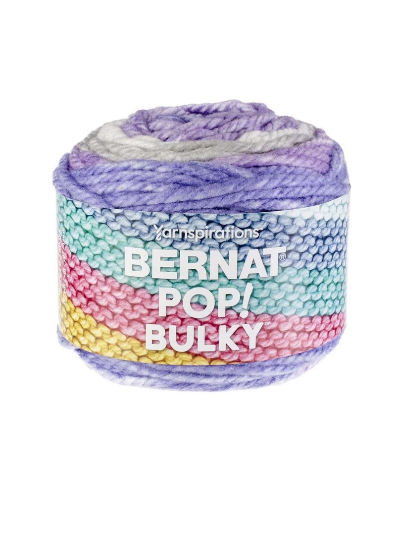 Bernat Pop Bulky Yarn - Image 3