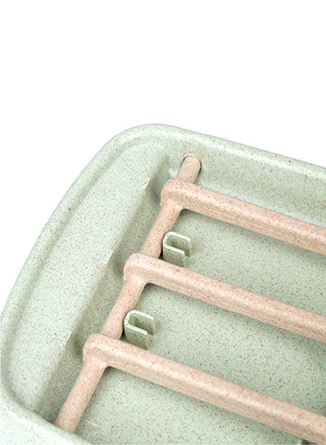 OUTAD Feeding BoIttle Organized Removable Bottle Drying Rack Impact Resistant - Image 3