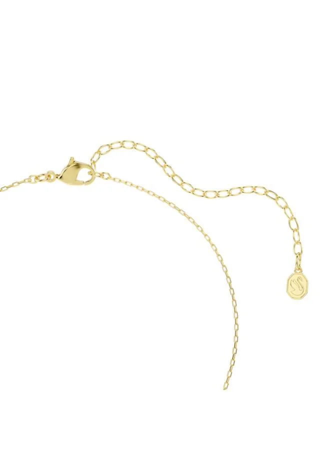 Swarovski  5757788 Magic Evolution Necklace for Women | Best Price UAE