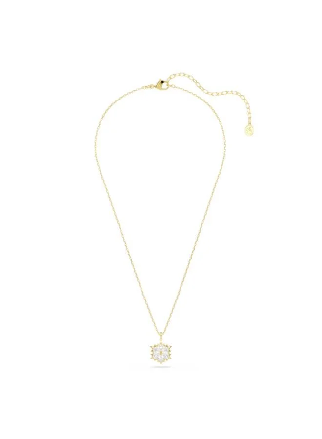 Swarovski  5757788 Magic Evolution Necklace for Women | Best Price UAE