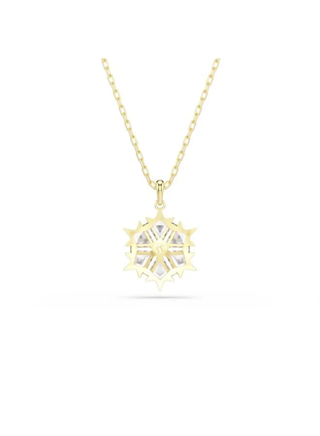 Swarovski  5757788 Magic Evolution Necklace for Women | Best Price UAE