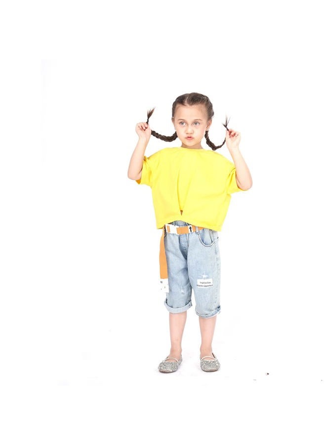 Yizhily Seamless Photography Photo Backdrop Background Paper for Photoshoot, Arctic White, 53''x16.5' - Image 3