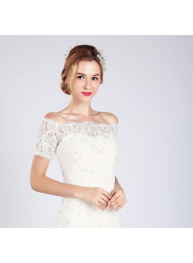 Yizhily Seamless Photography Photo Backdrop Background Paper for Photoshoot, Arctic White, 53''x16.5' - Image 2