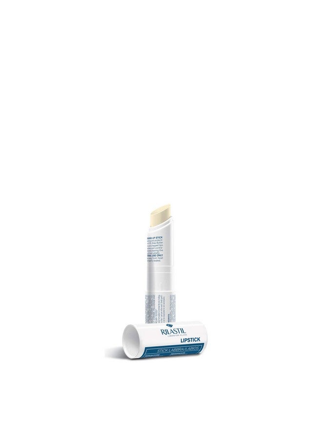 Rilastil Repairing Lipstick Balm - 4.8 ml