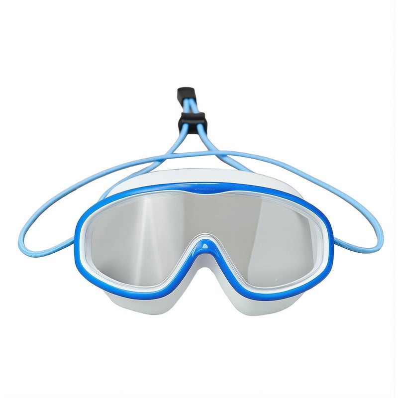 Ultra Light Portable Kids Swim Goggles Easy Carry For Travel - Image 1