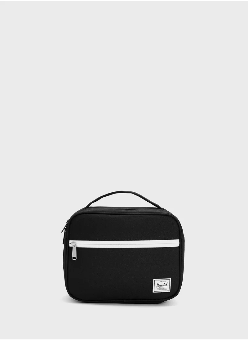 Herschel Pop Quiz Lunch Box