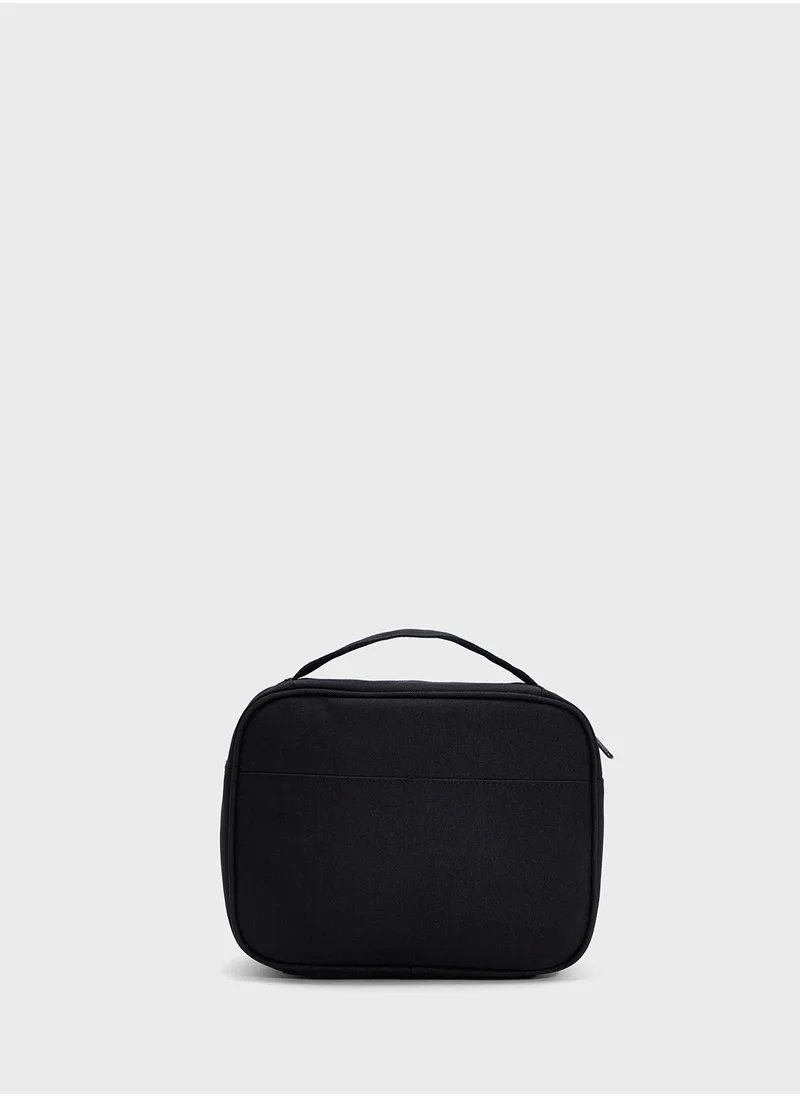 Herschel Pop Quiz Lunch Box