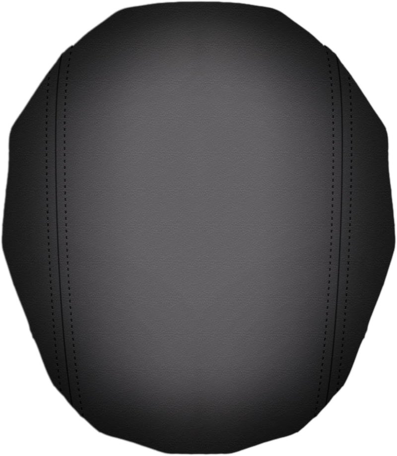 faccaibbg Black Armrest Cover for Hyundai Tucson - Image 5