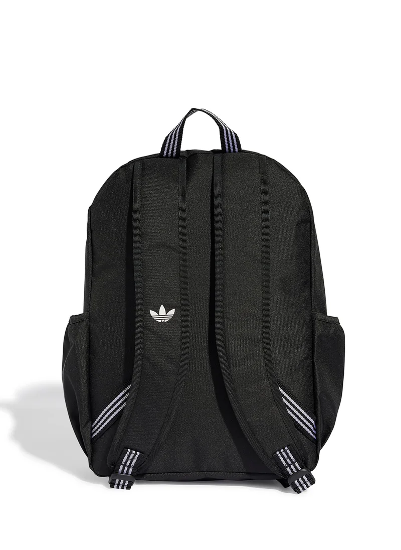 adidas Originals Backpack With Pencil Case