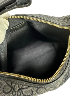LOE WE Anagram Handbag  - Image 4