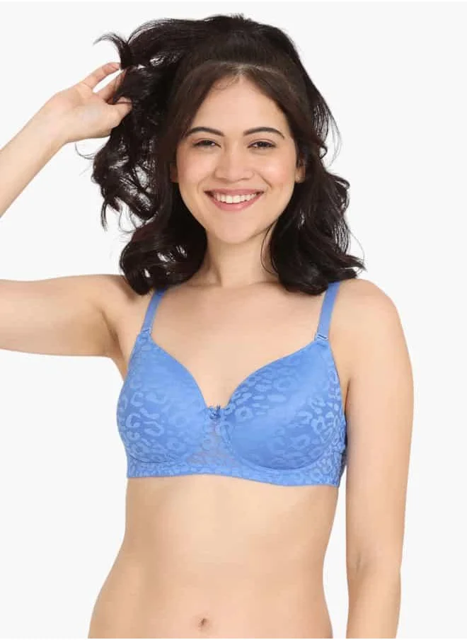 زيفامي Padded Bra For Female