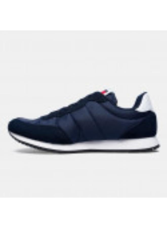 TOMMY JEANS Lace Up Low Top Runner Sneakers  - Image 2