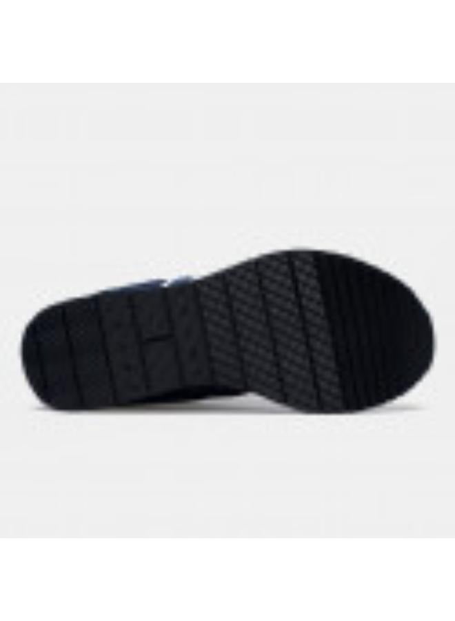 TOMMY JEANS Lace Up Low Top Runner Sneakers  - Image 5