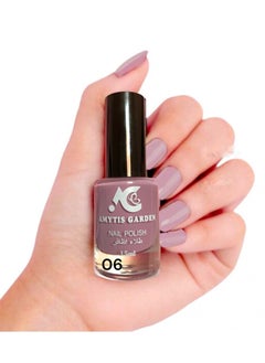 AMYTIS GARDEN Amitis Garden Nail Polish No. 06 