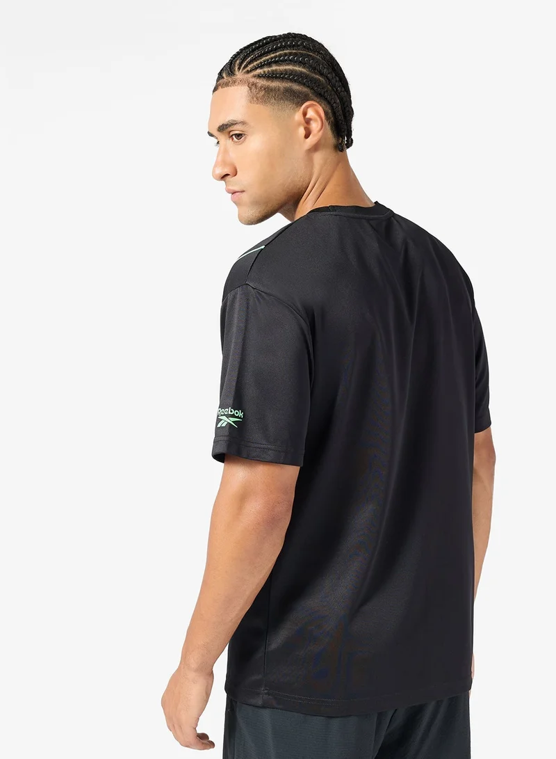 Reebok Graphic T-Shirt
