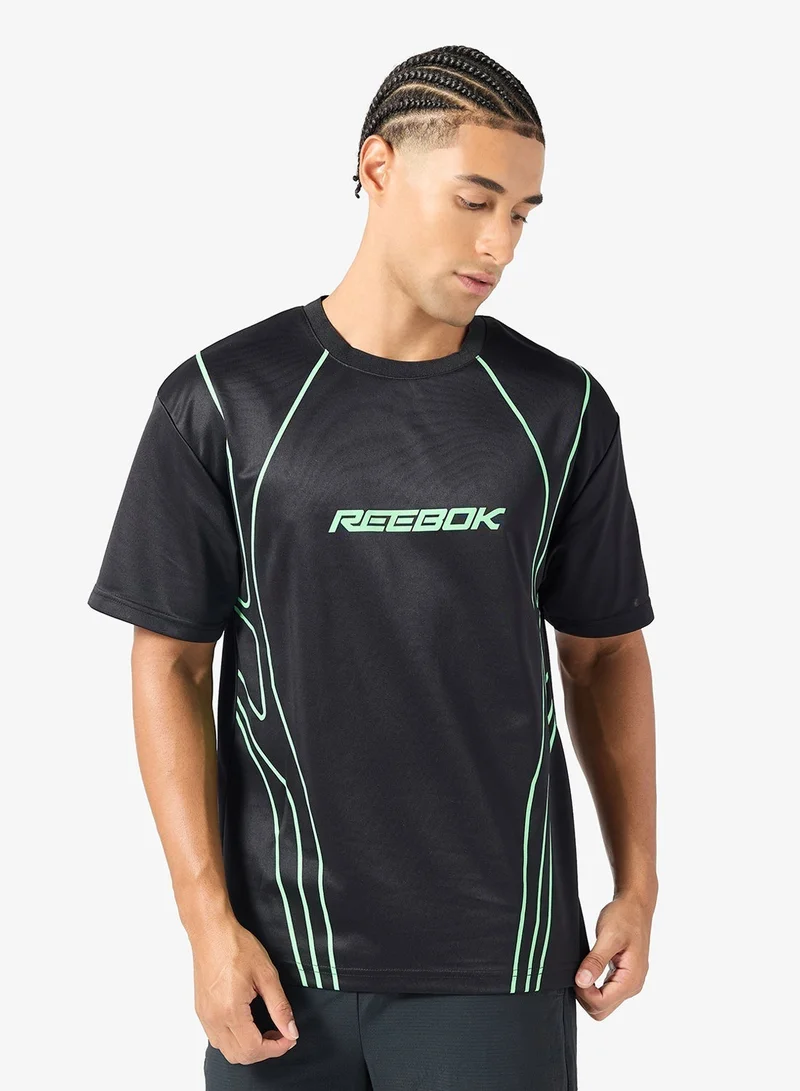 Reebok Graphic T-Shirt