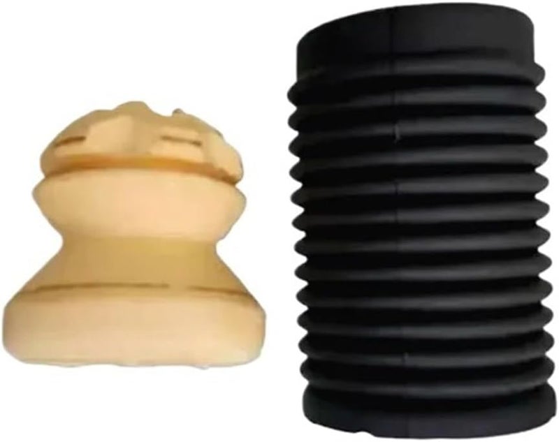 Wivplex Shock Absorber Protective Boot for BMW 5 Series - Image 1