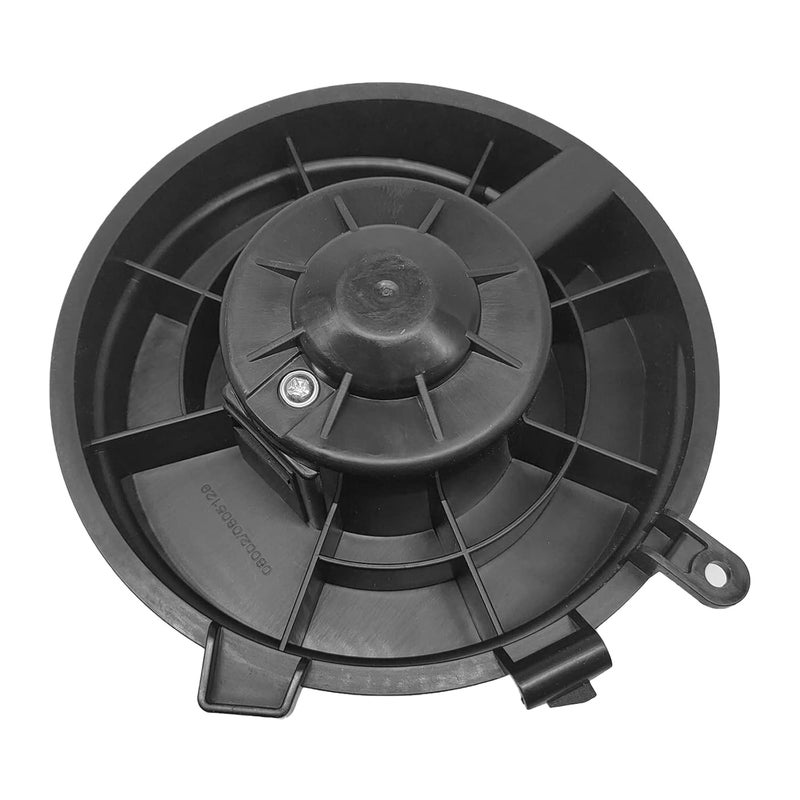 VIPCAR 700253 AC Heater Blower Motor with Fan Cage for Nissan Sentra and Rogue Models - Image 2