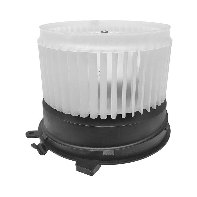VIPCAR 700253 AC Heater Blower Motor with Fan Cage for Nissan Sentra and Rogue Models - Image 1
