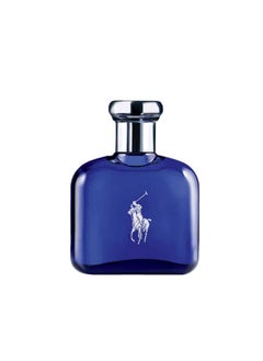 بولو رالف لورين ماء عطر تواليت بولو بلو 125ملليلتر  - Image 2