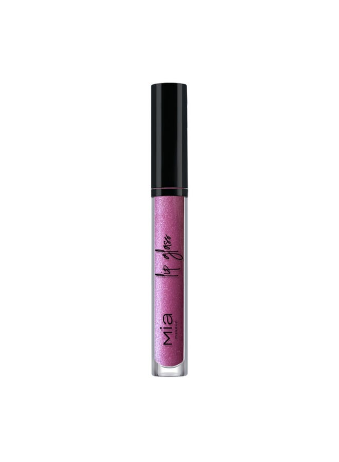 Mia Makeup Lip Glass 583 