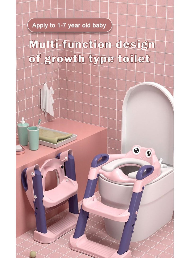 Mi VAZA Baby Portable Potty Drawer Toilet Seat - Image 5