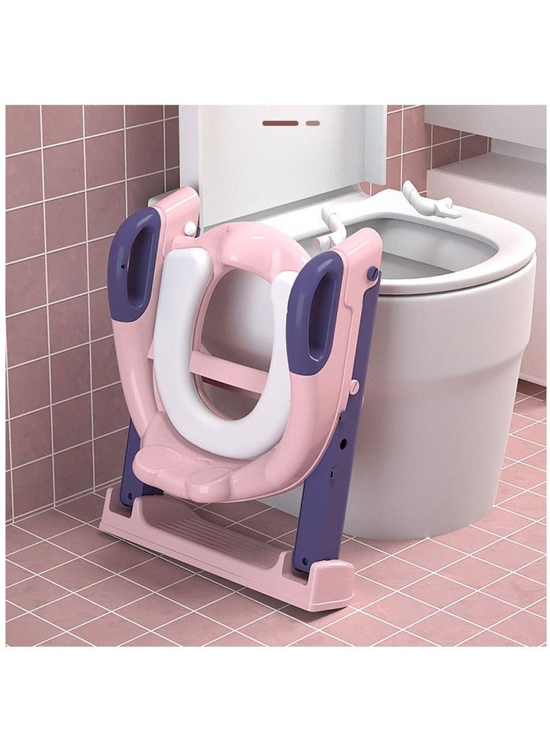 Mi VAZA Baby Portable Potty Drawer Toilet Seat - Image 4