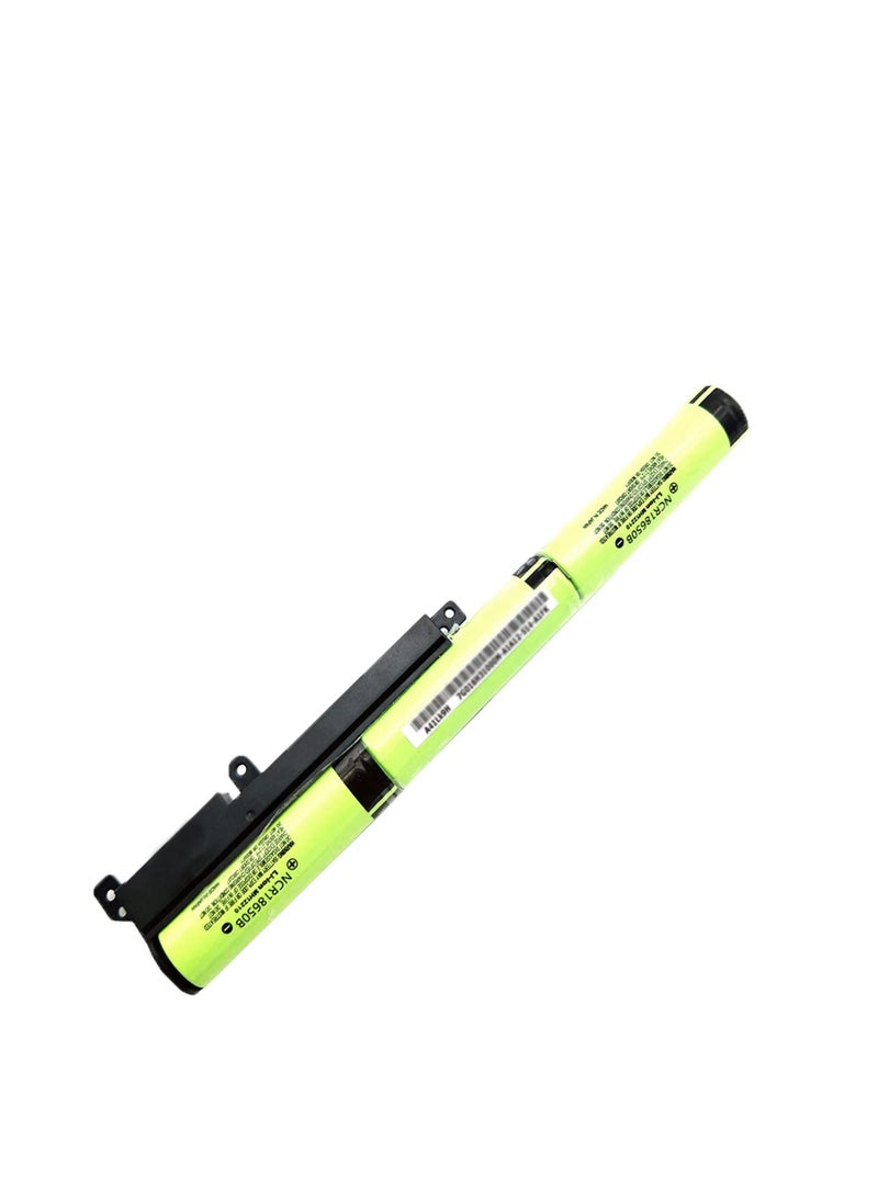 Terabyte A31N1537 A31N1601 Laptop Battery for Asus VivoBook Max X441 X441SA X441SC X441UA X441UV X541 X541S X541SA X541SC X541NA X541U X541UA X541UV F541UA R541 R541UA R541UV R541UJ 0B110-00420300 10.8V 36Wh - Image 1