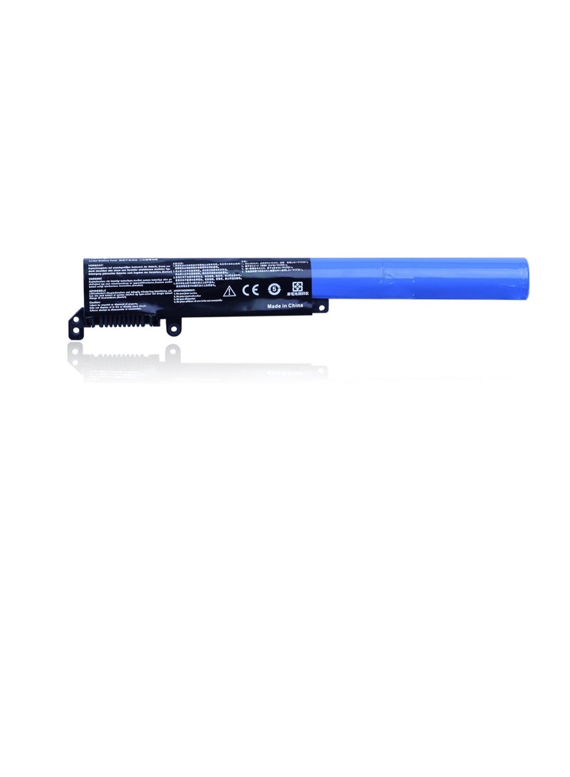 Terabyte A31N1537 A31N1601 Laptop Battery for Asus VivoBook Max X441 X441SA X441SC X441UA X441UV X541 X541S X541SA X541SC X541NA X541U X541UA X541UV F541UA R541 R541UA R541UV R541UJ 0B110-00420300 10.8V 36Wh - Image 2