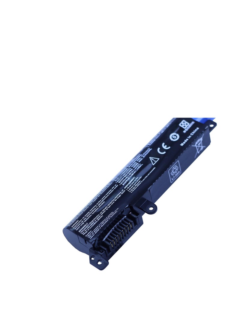 Terabyte A31N1537 A31N1601 Laptop Battery for Asus VivoBook Max X441 X441SA X441SC X441UA X441UV X541 X541S X541SA X541SC X541NA X541U X541UA X541UV F541UA R541 R541UA R541UV R541UJ 0B110-00420300 10.8V 36Wh - Image 3