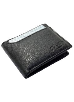 Classic Milano CLASSIC MILANO® Genuine Leather Hand-Crafted Wallet For Men, Bifold Leather Men's Wallet by Milano Leather  - Image 2