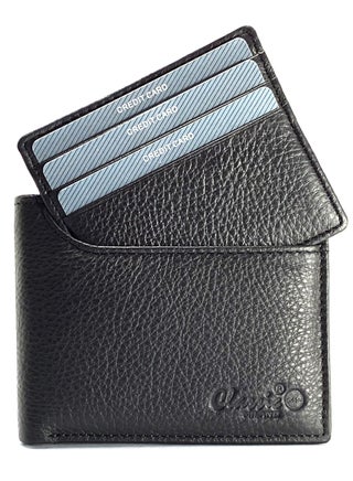 CLASSIC MILANO® Genuine Leather Hand-Crafted Wallet For Men, Bifold Leather Men's Wallet by Milano Leather - pzsku/Z44F03F2ED47388381D92Z/45/_/1713537247/32bd1823-2c04-42eb-b268-79493510d816