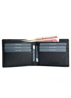 Classic Milano CLASSIC MILANO® Genuine Leather Hand-Crafted Wallet For Men, Bifold Leather Men's Wallet by Milano Leather  - Image 3