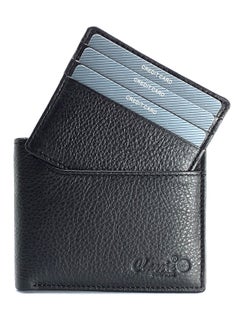 Classic Milano CLASSIC MILANO® Genuine Leather Hand-Crafted Wallet For Men, Bifold Leather Men's Wallet by Milano Leather  - Image 4