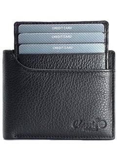 Classic Milano CLASSIC MILANO® Genuine Leather Hand-Crafted Wallet For Men, Bifold Leather Men's Wallet by Milano Leather  - Image 5