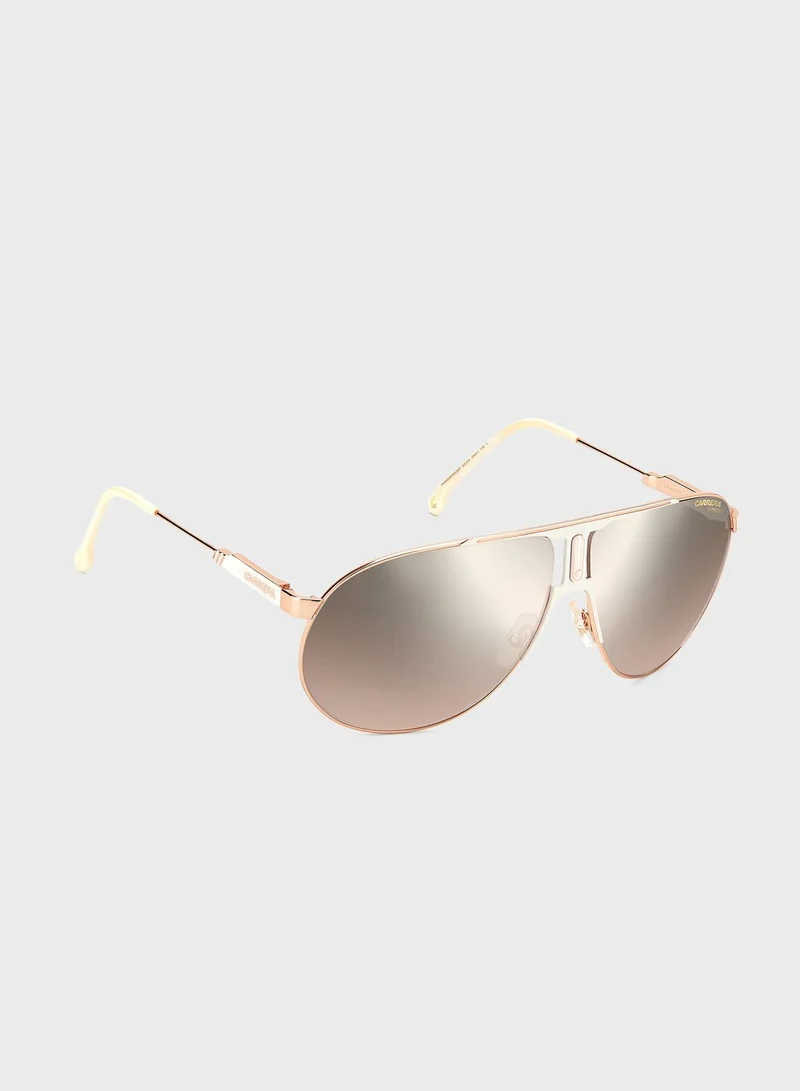 Carrera Aviator Sunglasses