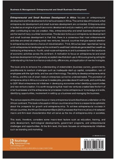 The Future of Entrepreneurship in Africa: Cross-Sectoral Perspectives Post COVID-19 - pzsku/Z44F06702D6F778CCE910Z/45/_/1740557073/447358f3-aa7a-457f-a4e3-7ba090a15221