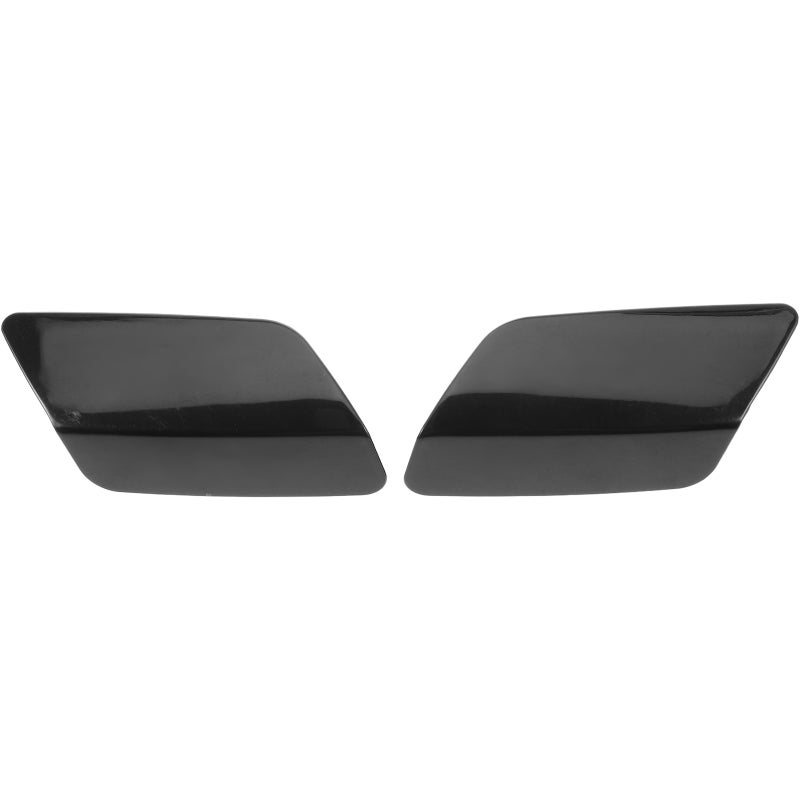 Automotive Headlight Washer Cover, Easy Installation, Compatible with Various Models - Image 5