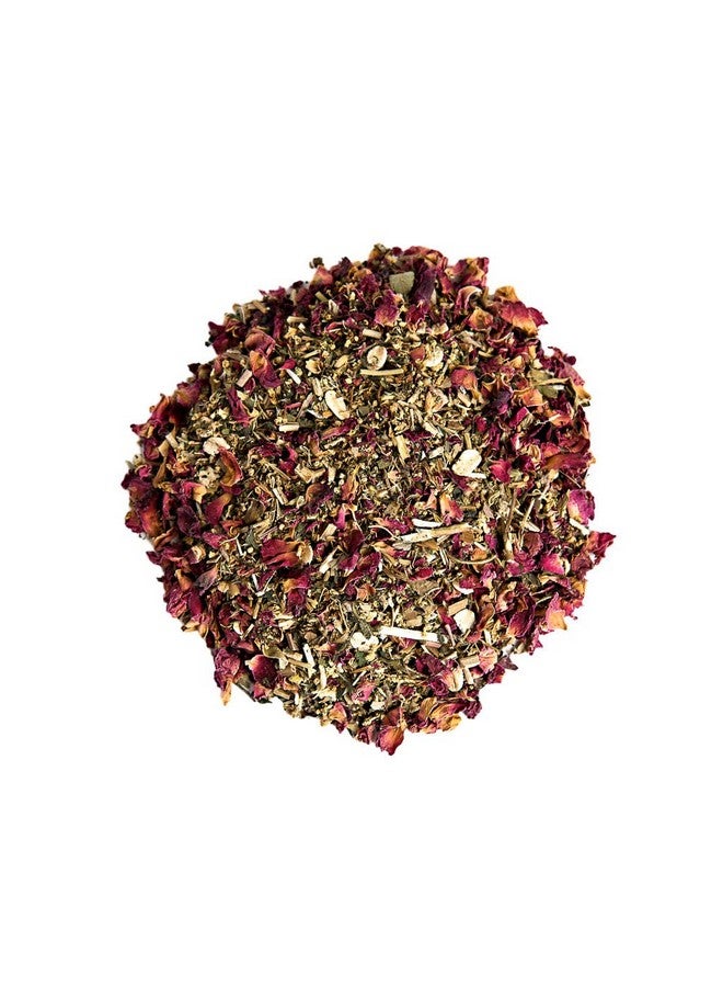 Small Pet Select - Young at Heart Herbal Blend, a Natural Herbal Treat for Rabbits and Guinea Pigs, 2.5oz - Image 2