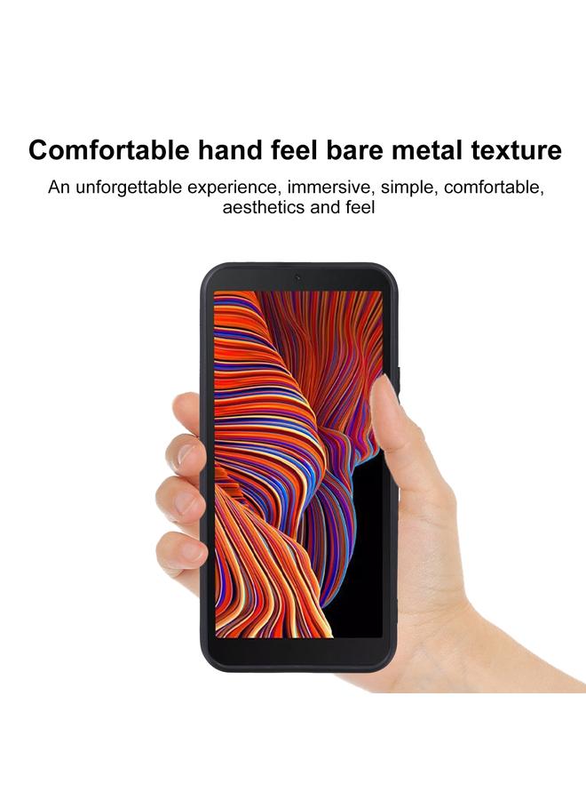 اس-توب جراب لهاتف Samsung Galaxy Xcover 5 TPU - Image 3