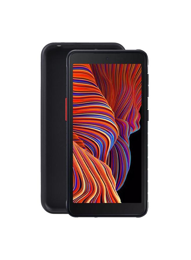 اس-توب جراب لهاتف Samsung Galaxy Xcover 5 TPU - Image 1