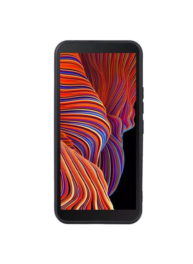 اس-توب جراب لهاتف Samsung Galaxy Xcover 5 TPU - Image 2