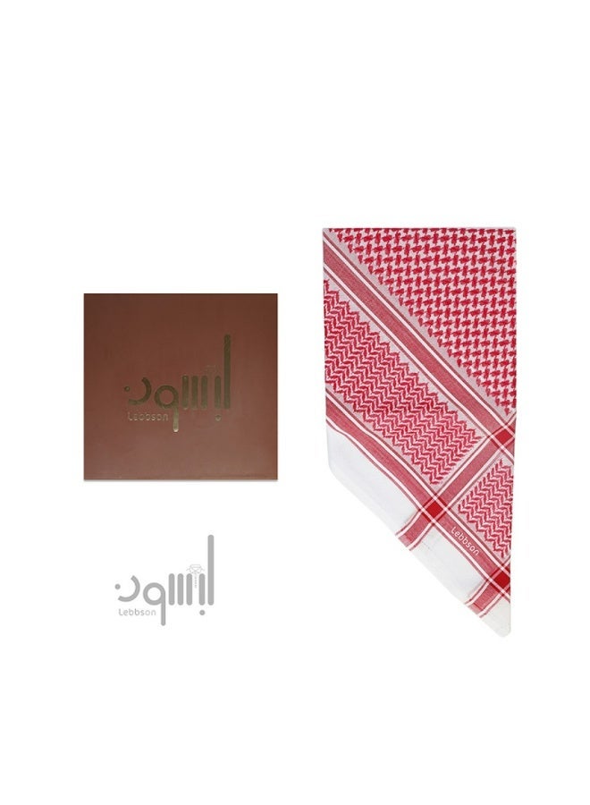 Lebbson Royal Shemagh - Image 1