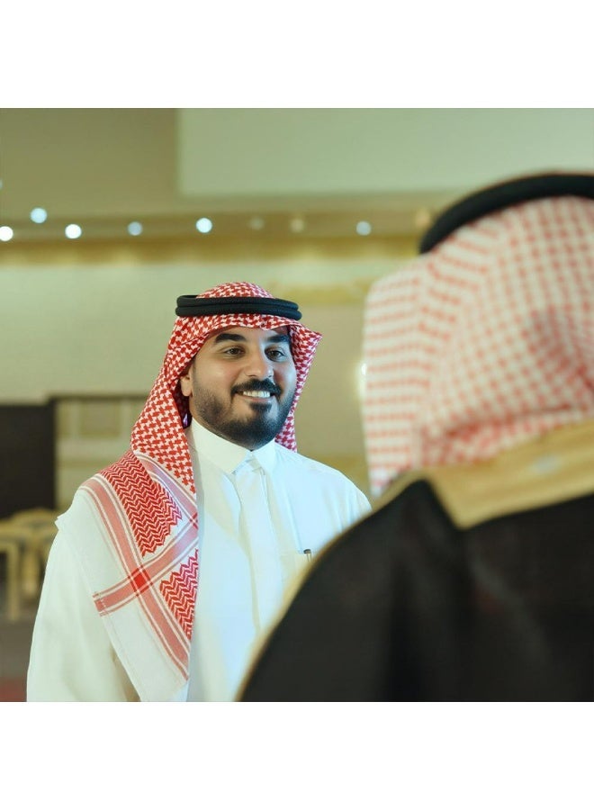 Lebbson Royal Shemagh - Image 3