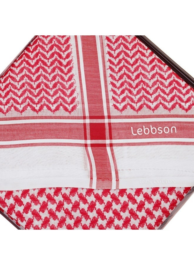 Lebbson Royal Shemagh - Image 4