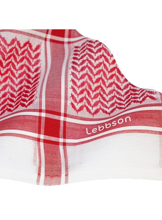 Lebbson Royal Shemagh - Image 2